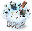 Anglia opens free sample and dev kit service