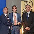 Anglia receives TDK Award for Outstanding Business Performance