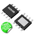 ROHM Introduce Ultra-High-Efficiency 76V DC/DC Buck Converter