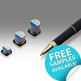 NICHICON Develops PCH Series of 135°C Conductive Polymer Aluminium Solid Electrolytic Capacitors, samples available from Anglia