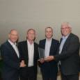 Anglia wins fifth TDK distribution award