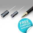 NICHICON Launches the JUA Series of Low-Resistance Electric Double Layer Capacitors, samples available from Anglia