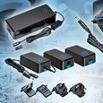 Anglia adds power supply and battery charger range with Mascot
