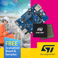 Introducing the multicore STM32MP1 Microprocessors with Linux OS for Industrial and IoT applications from STMicroelectronics, samples and evaluation board available from Anglia