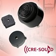 Anglia expands buzzer and sounder range