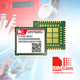 Anglia signs leading M2M wireless module supplier