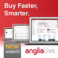 Fastest-ever Anglia Live website launches with streamlined search