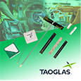 Anglia broadens IoT offering with Taoglas partnership
