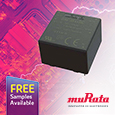 The BAC3 series from Murata offers a rugged design, efficient and flexible family of AC/DC converters suitable for a wide range of applications including industrial, medical, building automation and IoT devices.