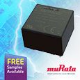 The BAC05 series from Murata offers a rugged design, efficient and flexible family of AC/DC converters suitable for a wide range of applications including industrial, medical, building automation and IoT devices.