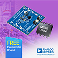 Analog Devices have introduced the LT3950 multi-topology LED Driver designed specifically to drive high current LEDs.
