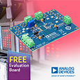 The ADuM642xA family from Analog Devices are quad-channel digital isolators with an isoPower, integrated, isolated dc-to-dc converter.