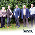 Anglia Components announced that it has expanded its relationship with Marl International and been named Master Distributor for the UK and Ireland covering the full range of panel lamps, PCB mounting indicators and other standard LED components.