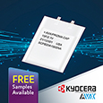 PrizmaCap is a superlative new series of standard and custom supercapacitors that employ a revolutionary new design in terms of form, fit, and function compared with other supercapacitors from Kyocera AVX.