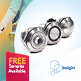 Manufactured from robust Stainless Steel or Chrome Plated Brass, Bulgin's extensive range of vandal resistant switches are designed with a high resistance to wear and tear, corrosion and harsh use in potentially hostile settings 