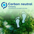 Anglia achieves Carbon Neutral status for its business operation