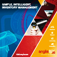 Anglia offers intelligent inventory management using AI