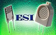 ESI Humidity Sensors are suitable for fan control applications