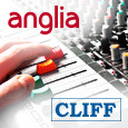 Anglia Components PLC today announced that it has added Cliff Electronic Components range of high quality audio, professional and industrial connectors its portfolio.