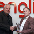 Anglia announces its Supplier of the Year
