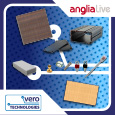 Wisbech, 1st September 2025, Anglia Components is now stocking an extensive range of PCB Prototyping aids and accessories from UK company Vero Technologies Ltd.