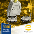 HARTING has launched the new D-Sub PushPull housings. Designed to improve efficient and process-safe handling, the HARTING D-Sub PushPull transforms a well-known connector family into a simplified solution.
