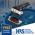 Discover the MT Series from HIROSE, a cutting-edge connector solution designed to simplify assembly and save space in demanding industrial environments.