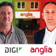Anglia to focus on new business development and demand creation for Digi International in the Nordic and Baltic regions