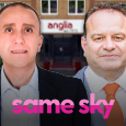 Anglia signs Pan-European deal with Same Sky