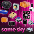 Same Sky in Stock - Fast Access with Anglia Live