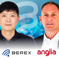 Anglia adds BeRex to growing portfolio of analog IC suppliers