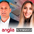 Anglia Components has entered into a pan-European distribution partnership with Linear Systems, a Silicon Valley precision analog semiconductor manufacture, to supply discrete semiconductor products.