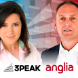 Deal between 3PEAK and Anglia delivers cost effective drop-in analog parts with increased functionality