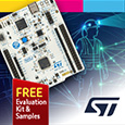 The STM32U3 families have been developed for applications where efficient power management is essential, while still delivering the functionality expected from a contemporary 32-bit MCU platform.