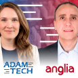 Anglia and Adam Tech Connect to Deliver Greater Choice and Availability Across Europe