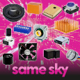 Same Sky - Design with Confidence. Deliver Without Delay.
