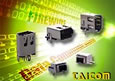 Taicom add FireWire IEEE1394 connectors to their product portfolio