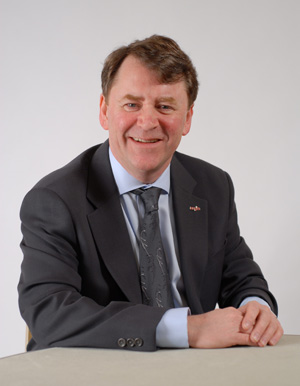 Steve Rawlins