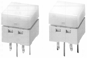Omron B3W-9