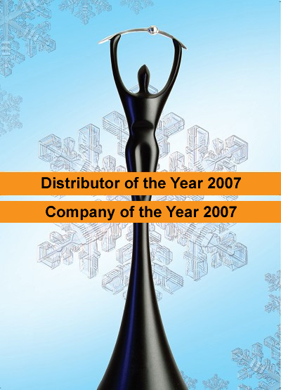 Elektra 2007