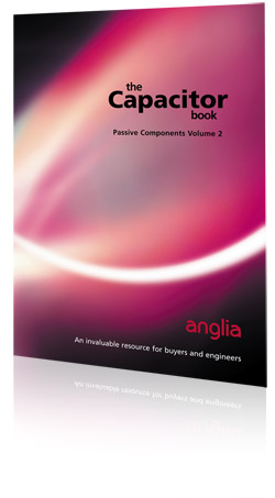 The Capacitor Book