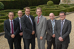 Anglia makes fast tracks to Fastrax