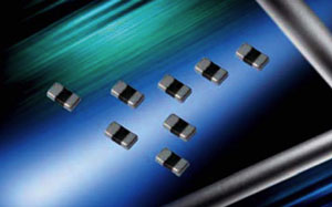 AVX expands Transguard® series to include miniature multilayer varistors