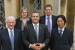 Anglia makes fast tracks to Fastrax