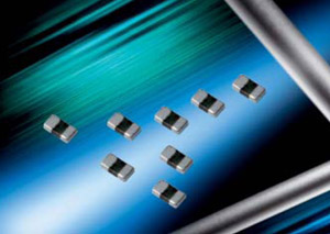 MLV series from AVX is the only 0402 device available to withstand 100 strikes at 8kV ESD