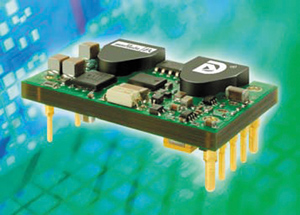 MurataPS MEV1 series expands with the introduction of 15V, 24V and 48V input versions