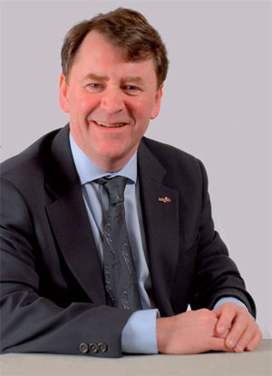 Steve Rawlins