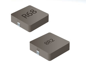 Bourns releases new high current Power Inductors models SRP4020 and SRP7030F