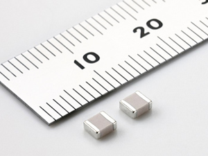 Murata NTC thermistors NCP series
