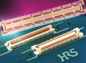 FH39 Series, 0.3mm Pitch, Back Flip, Top & Bottom Contact